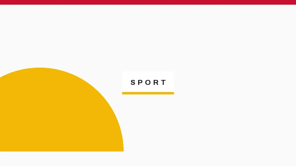 Sport