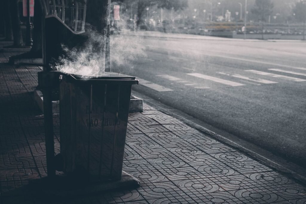 Wanneer wordt jouw afval opgehaald in Alkmaar