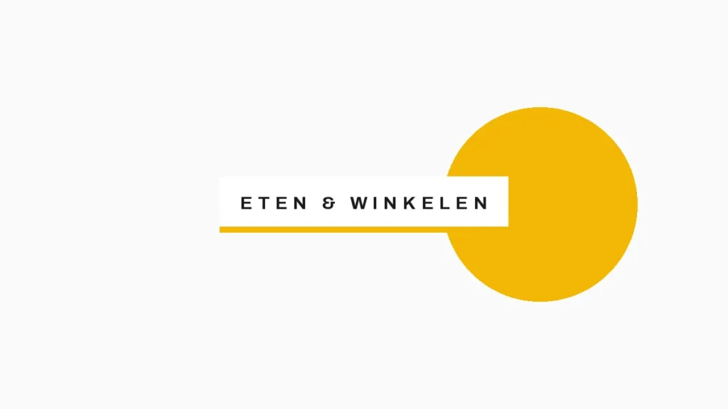 Eten & Winkelen
