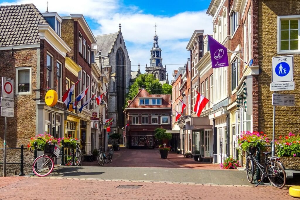 Cadeautjes kopen in Alkmaar, lokale adressen