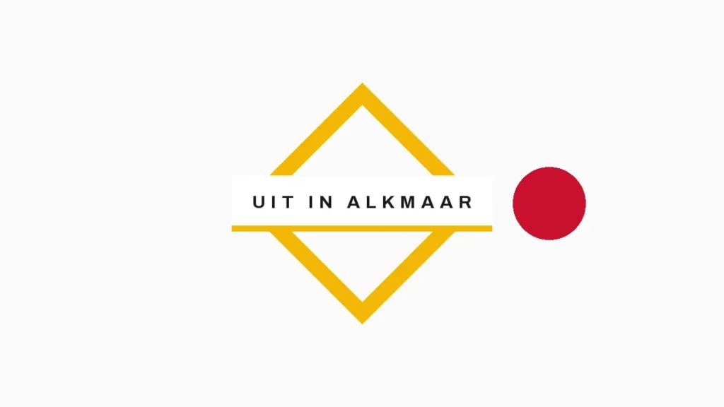 Uit in Alkmaar