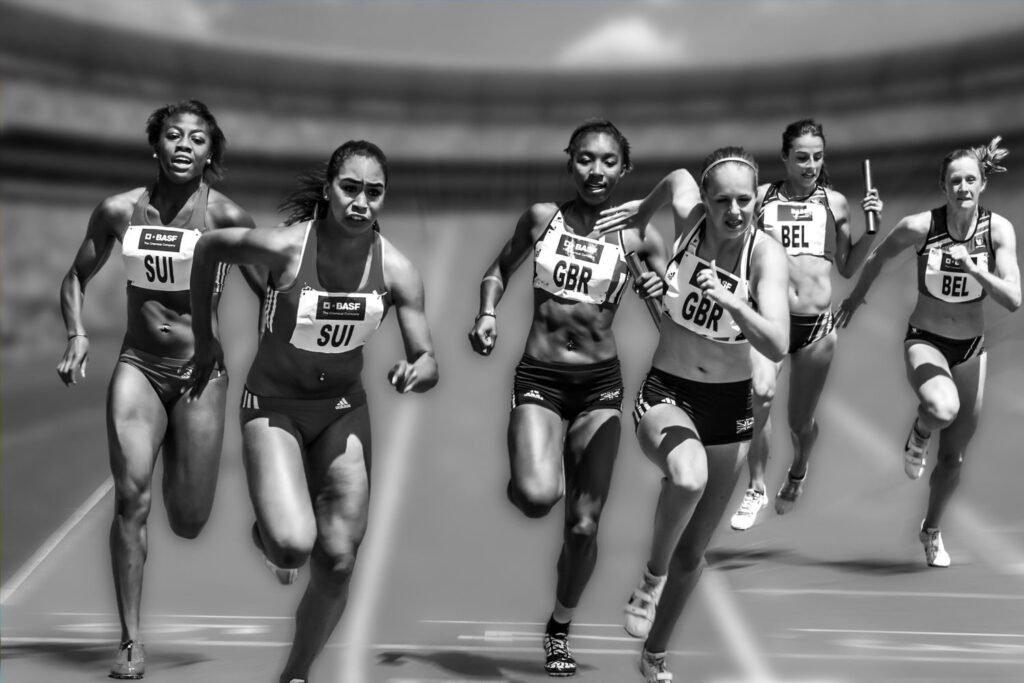 Hardlopen in Alkmaar, de mooiste rondjes