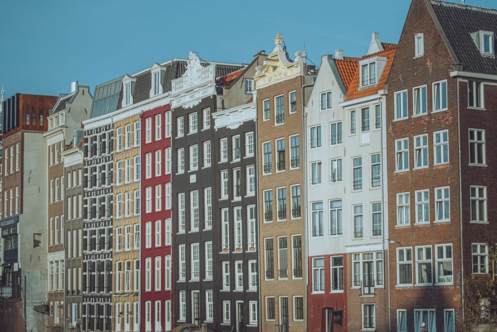 Een historisch pand kopen in Alkmaar, waar je op let