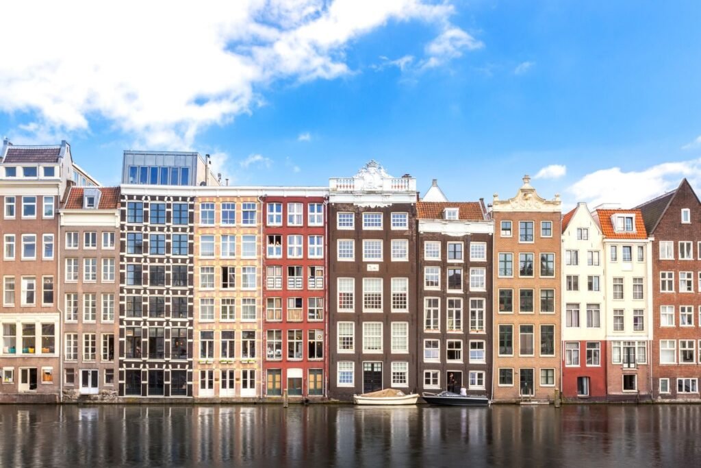 Kaeskoppenstad, Alkmaar in de zestiende eeuw