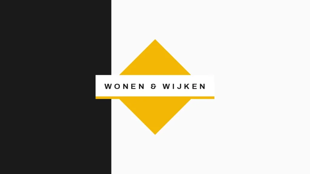 Wonen & Wijken