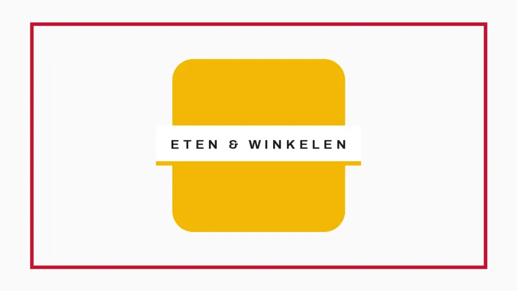 Eten & Winkelen