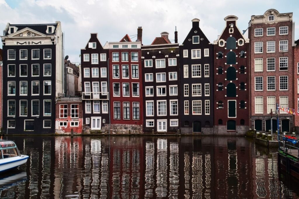 Ringers en de zoete geschiedenis van Alkmaar