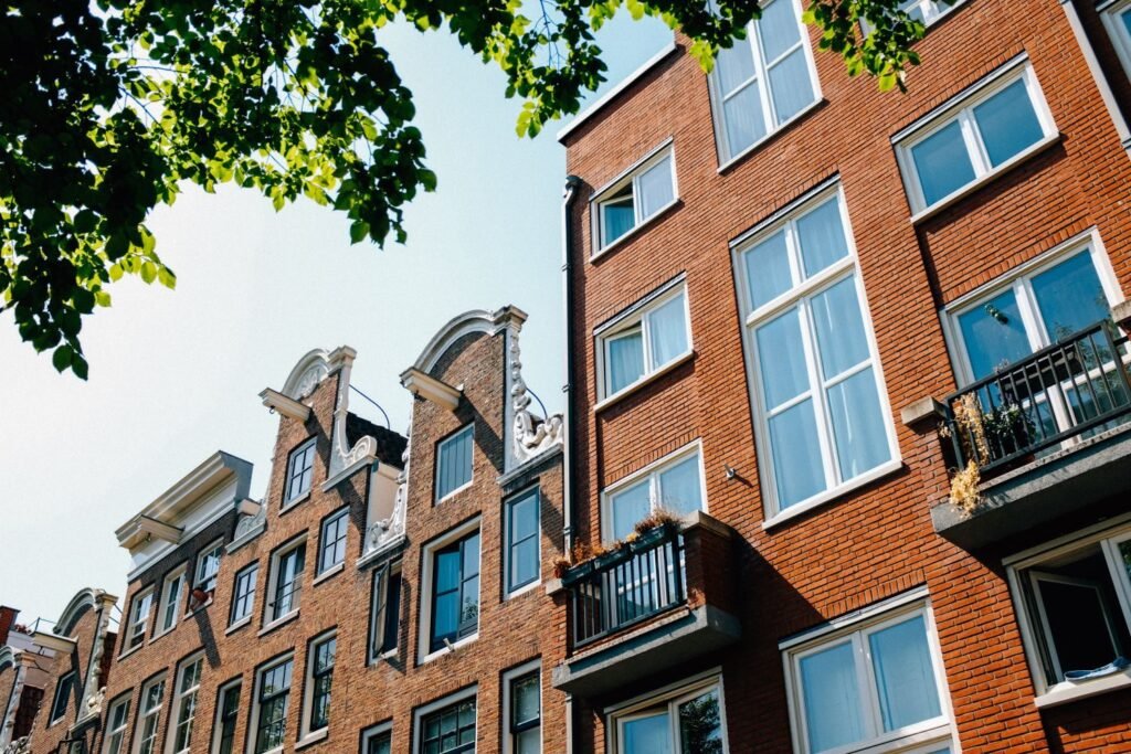 Een sociale huurwoning in Alkmaar, inschrijven en wachttijden