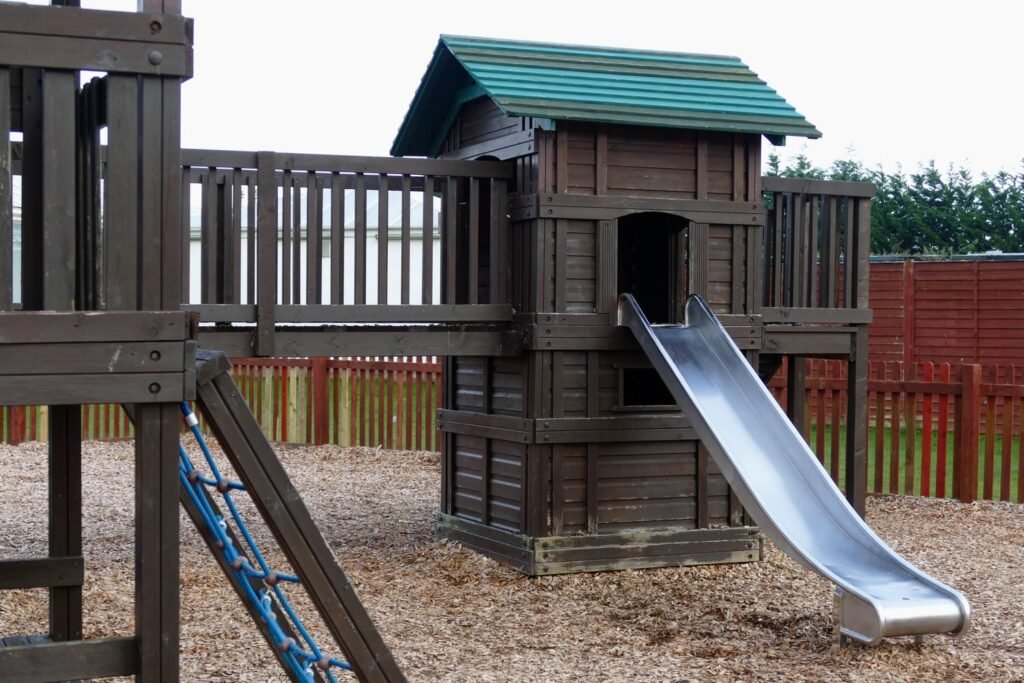 Sporten met kinderen in Alkmaar