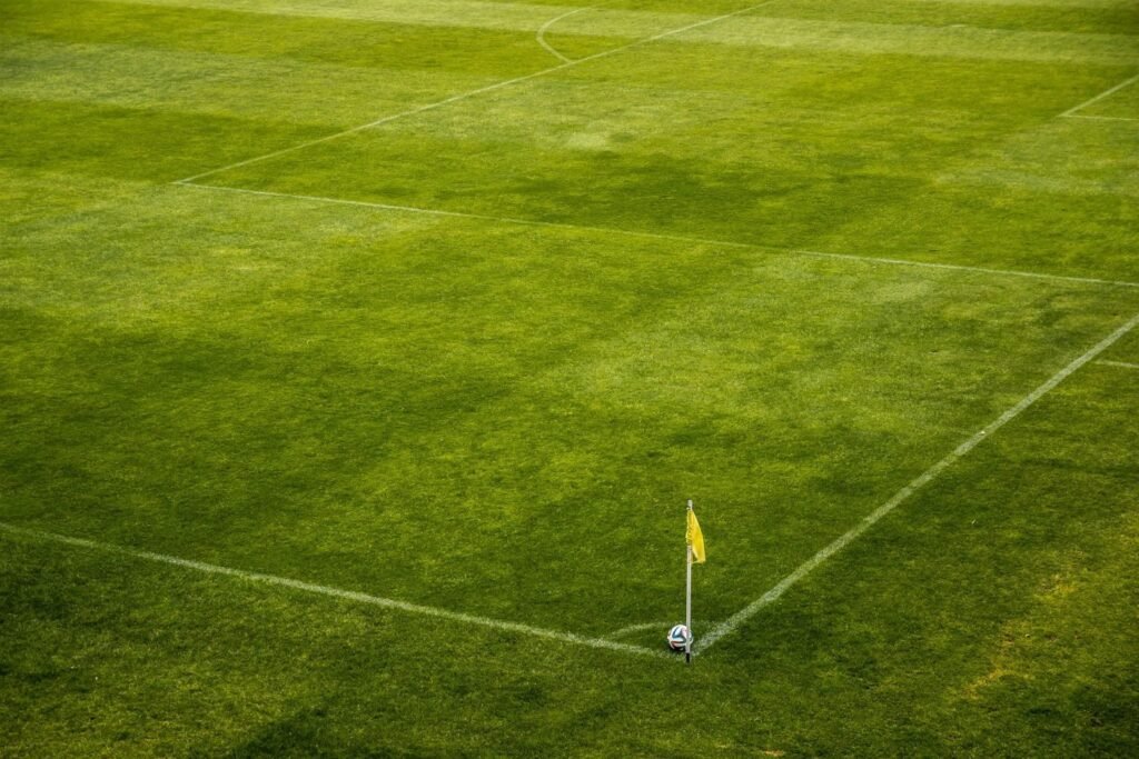 De sportparken van Alkmaar, waar je terechtkunt