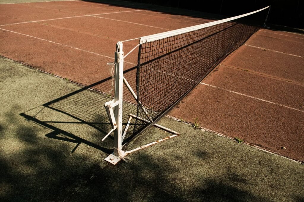 Tennis en padel in Alkmaar