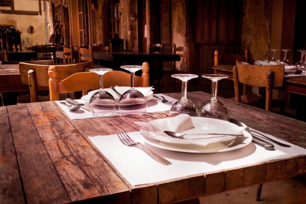 Uit eten in Alkmaar, van bistro tot fine dining