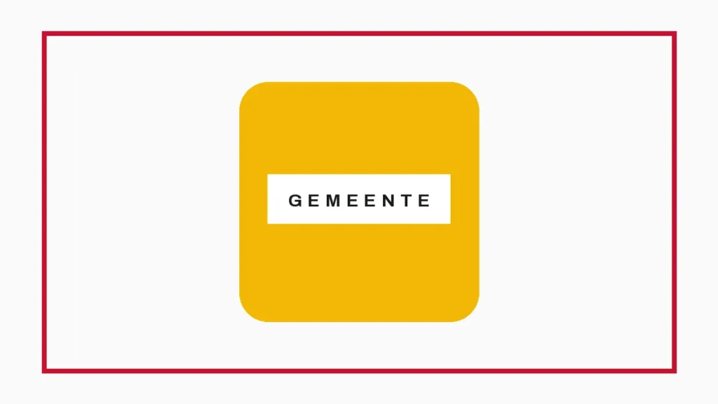 Gemeente
