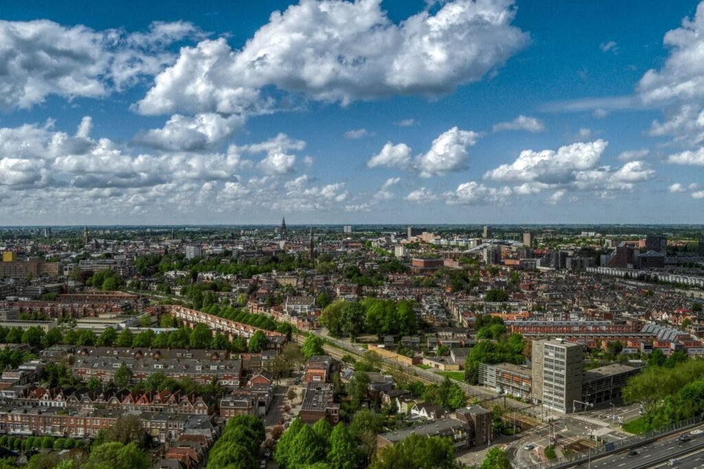 Wijkteams in Alkmaar, waar je met je vraag terechtkunt
