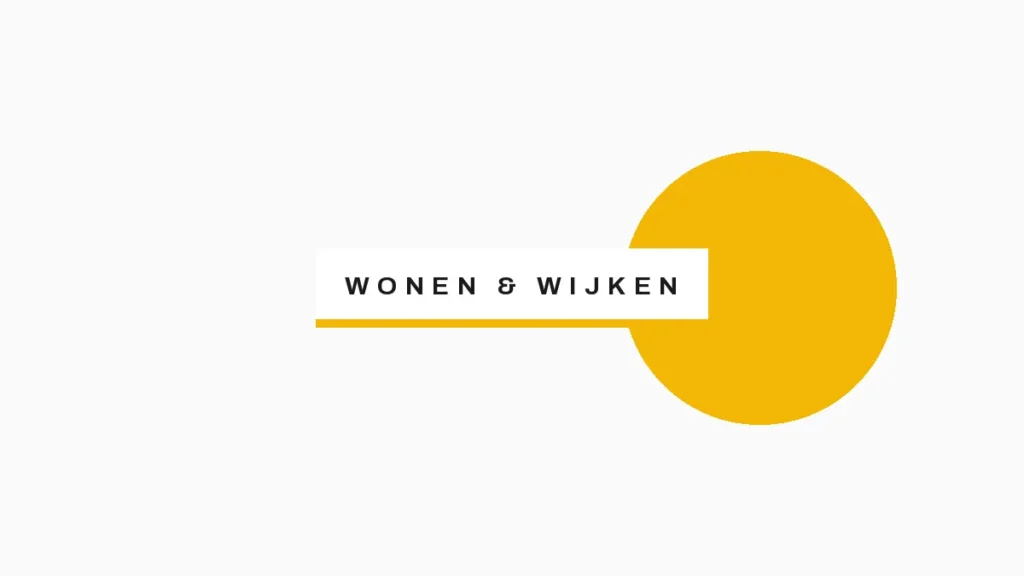 Wonen & Wijken