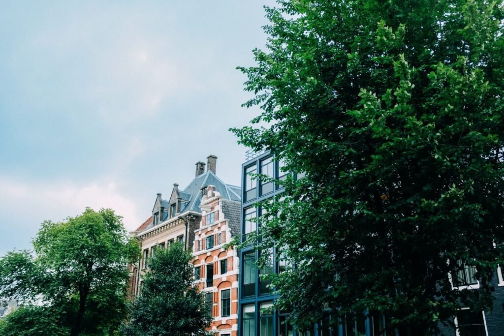 Wonen in Daalmeer en De Mare, het noorden van Alkmaar