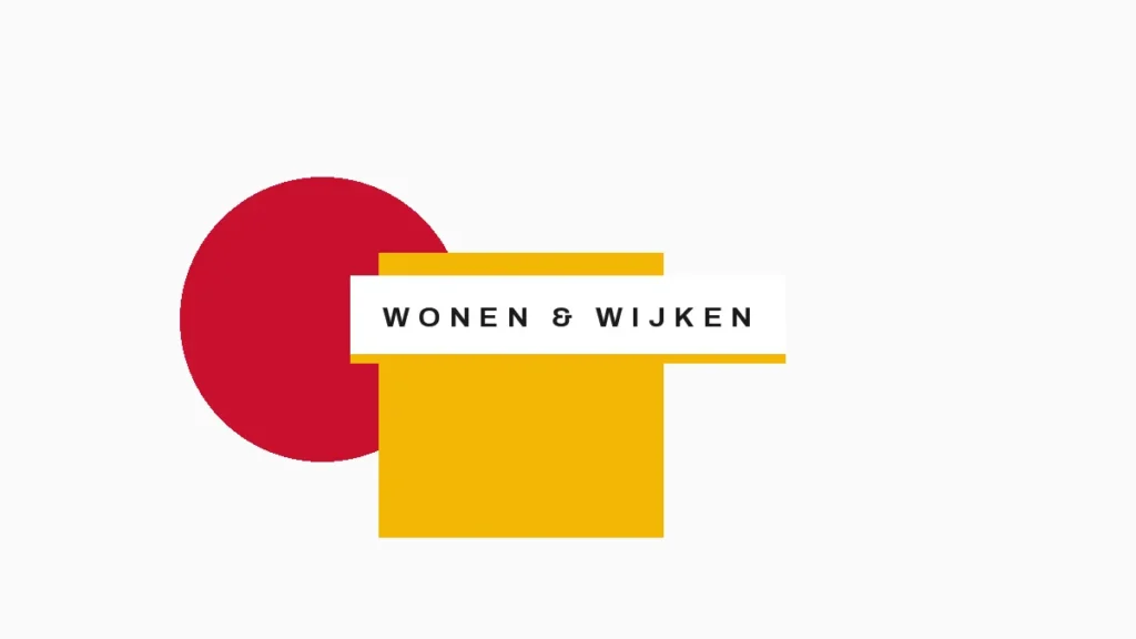 Wonen & Wijken
